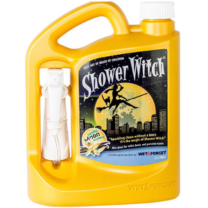 Wet & Forget 2L Shower Witch Bathroom & Shower Cleaner